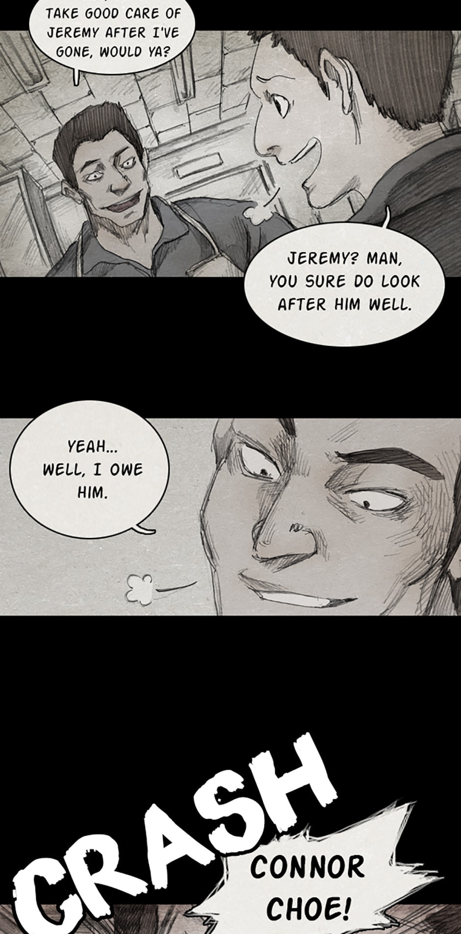 Read Aka no Ori chapter 1.1 image 19 on Lezhin