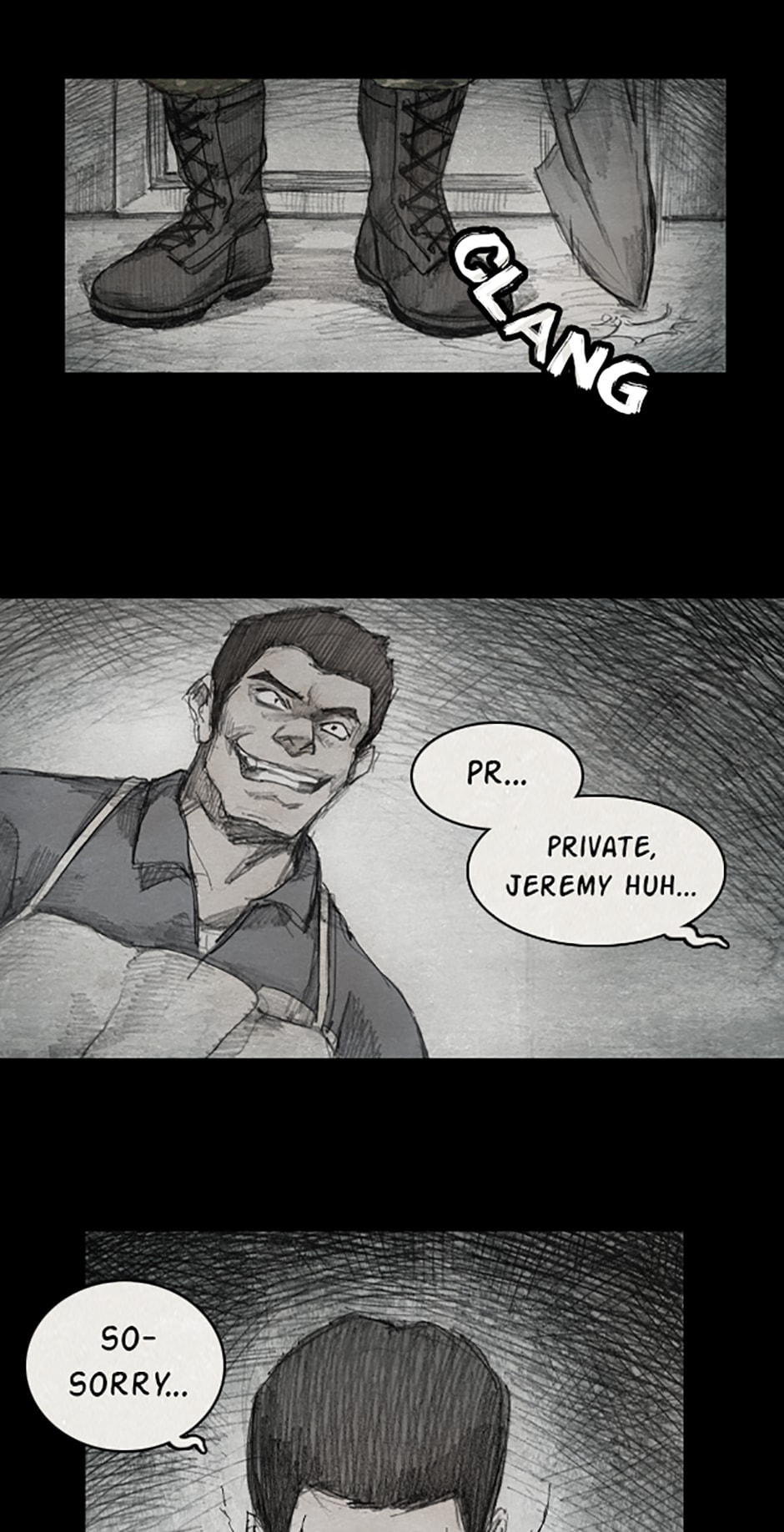 Read Aka no Ori chapter 1.1 image 23 on Lezhin