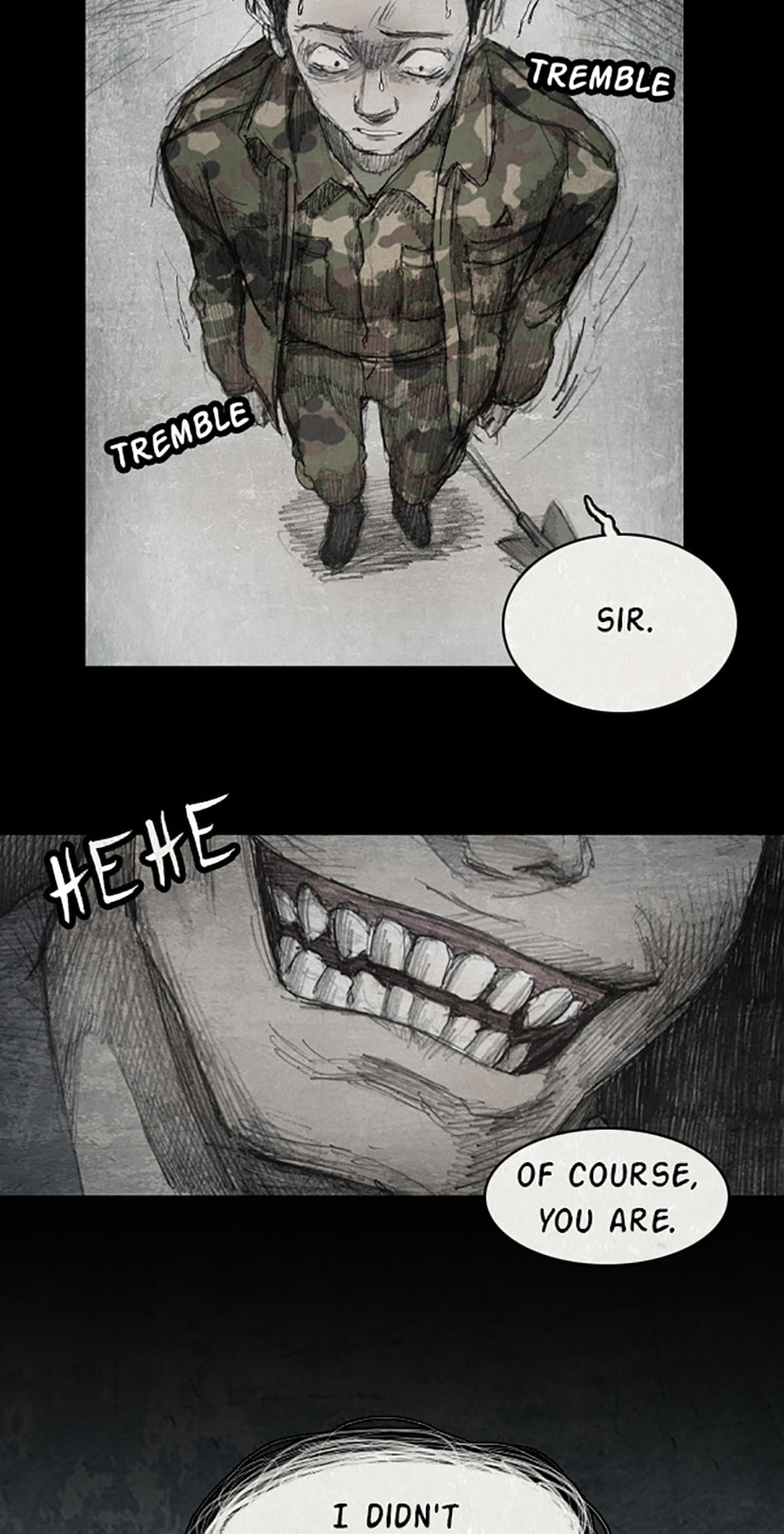 Read Aka no Ori chapter 1.1 image 24 on Lezhin