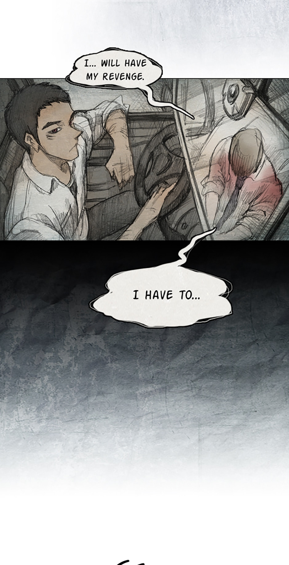 Read Aka no Ori chapter 1.1 image 26 on Lezhin