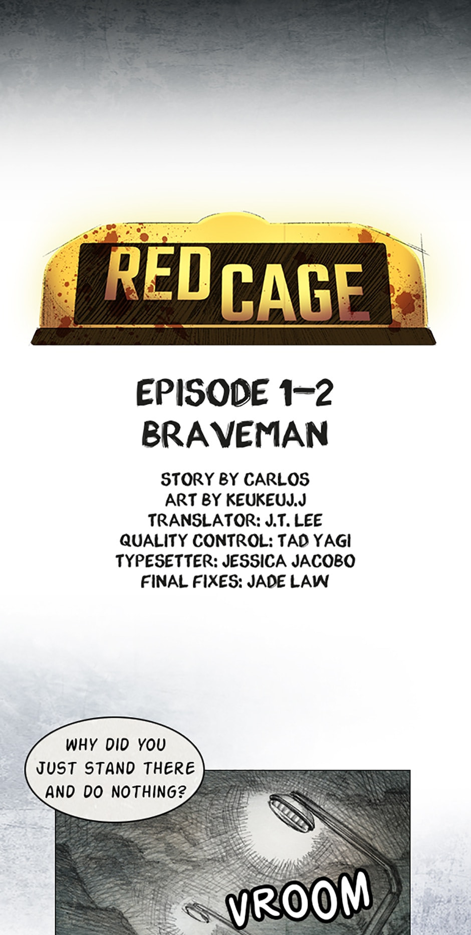 Read Aka no Ori chapter 1.1 image 7 on Lezhin