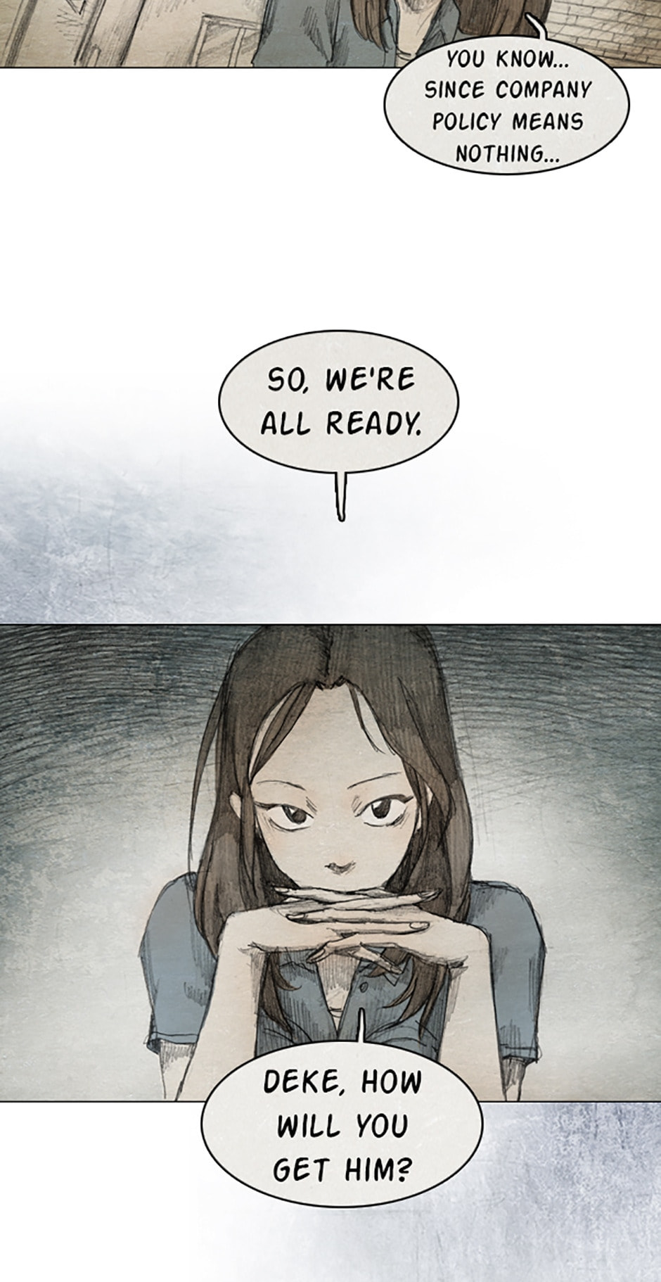 Read Aka no Ori chapter 1.2 image 24 on Lezhin