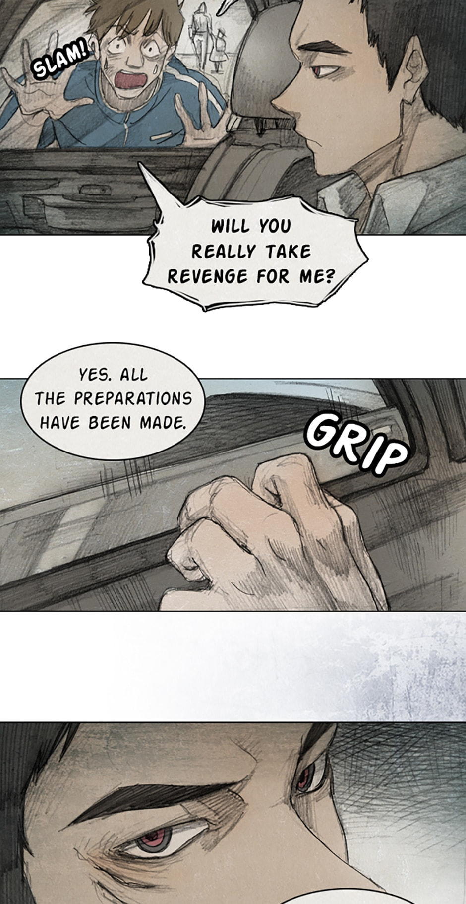 Read Aka no Ori chapter 1.2 image 27 on Lezhin