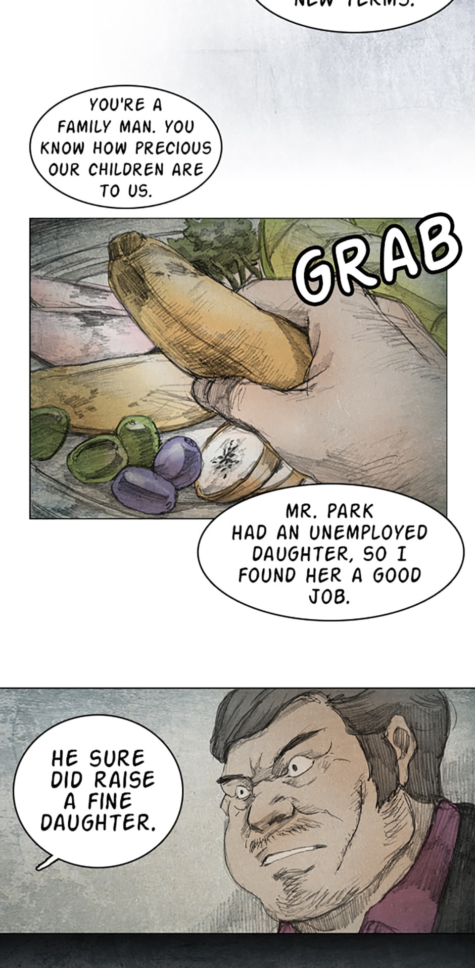 Read Aka no Ori chapter 1.2 image 3 on Lezhin