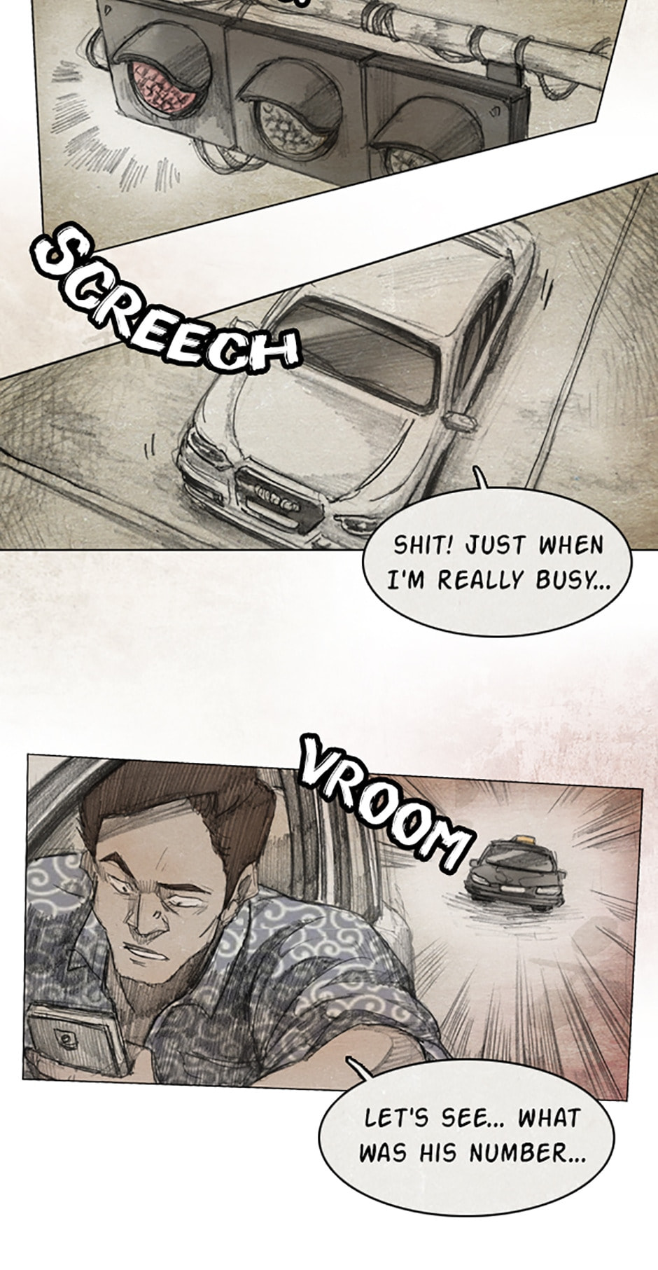 Read Aka no Ori chapter 1.2 image 30 on Lezhin