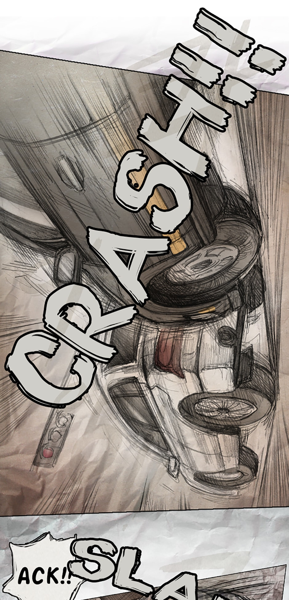 Read Aka no Ori chapter 1.2 image 31 on Lezhin