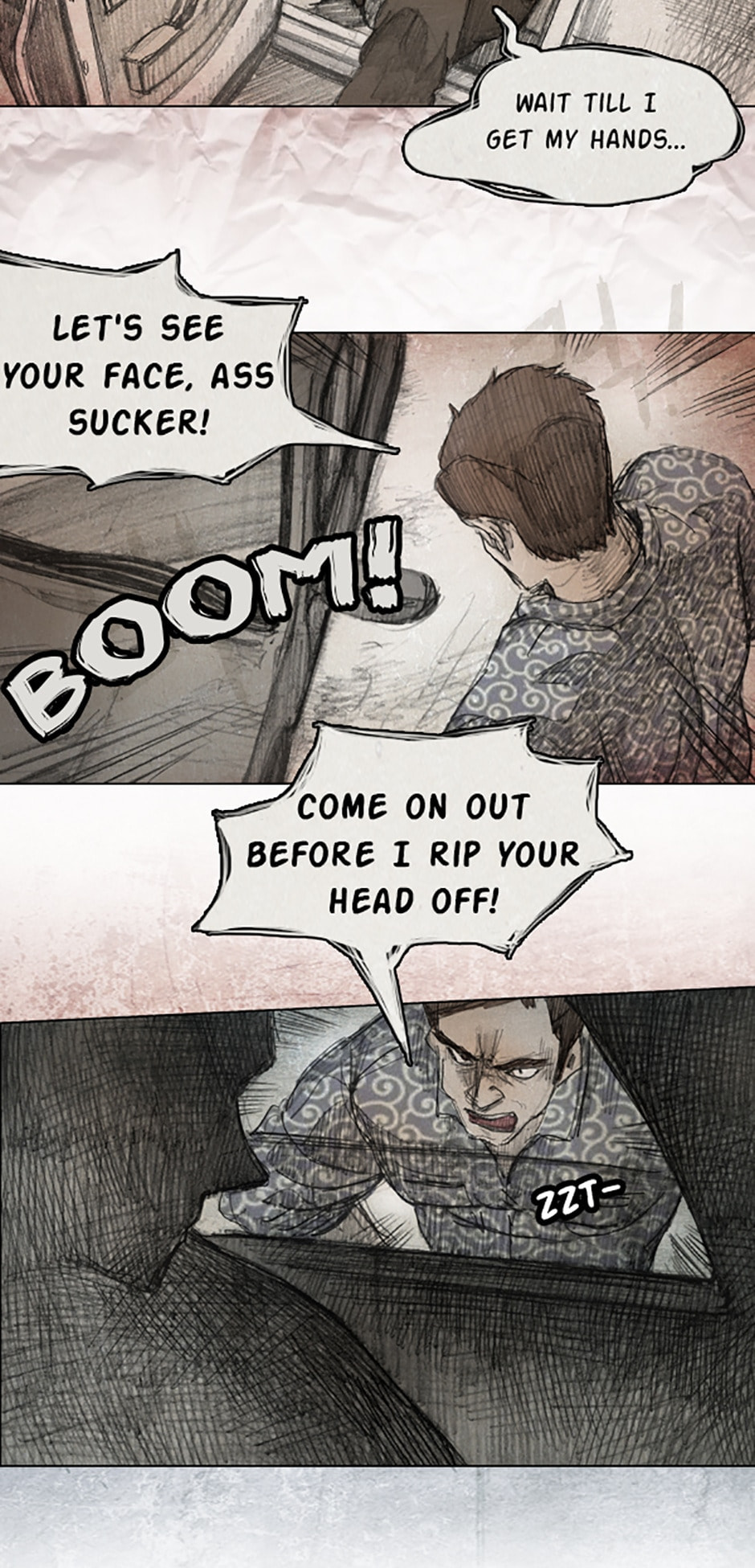 Read Aka no Ori chapter 1.2 image 33 on Lezhin