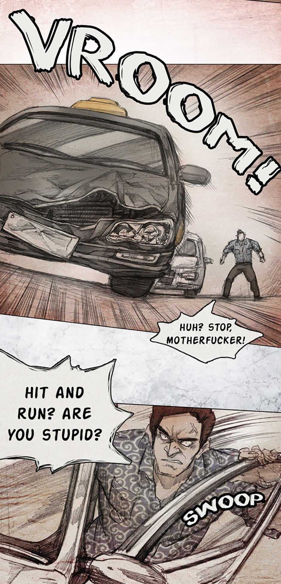 Read Aka no Ori chapter 1.2 image 36 on Lezhin