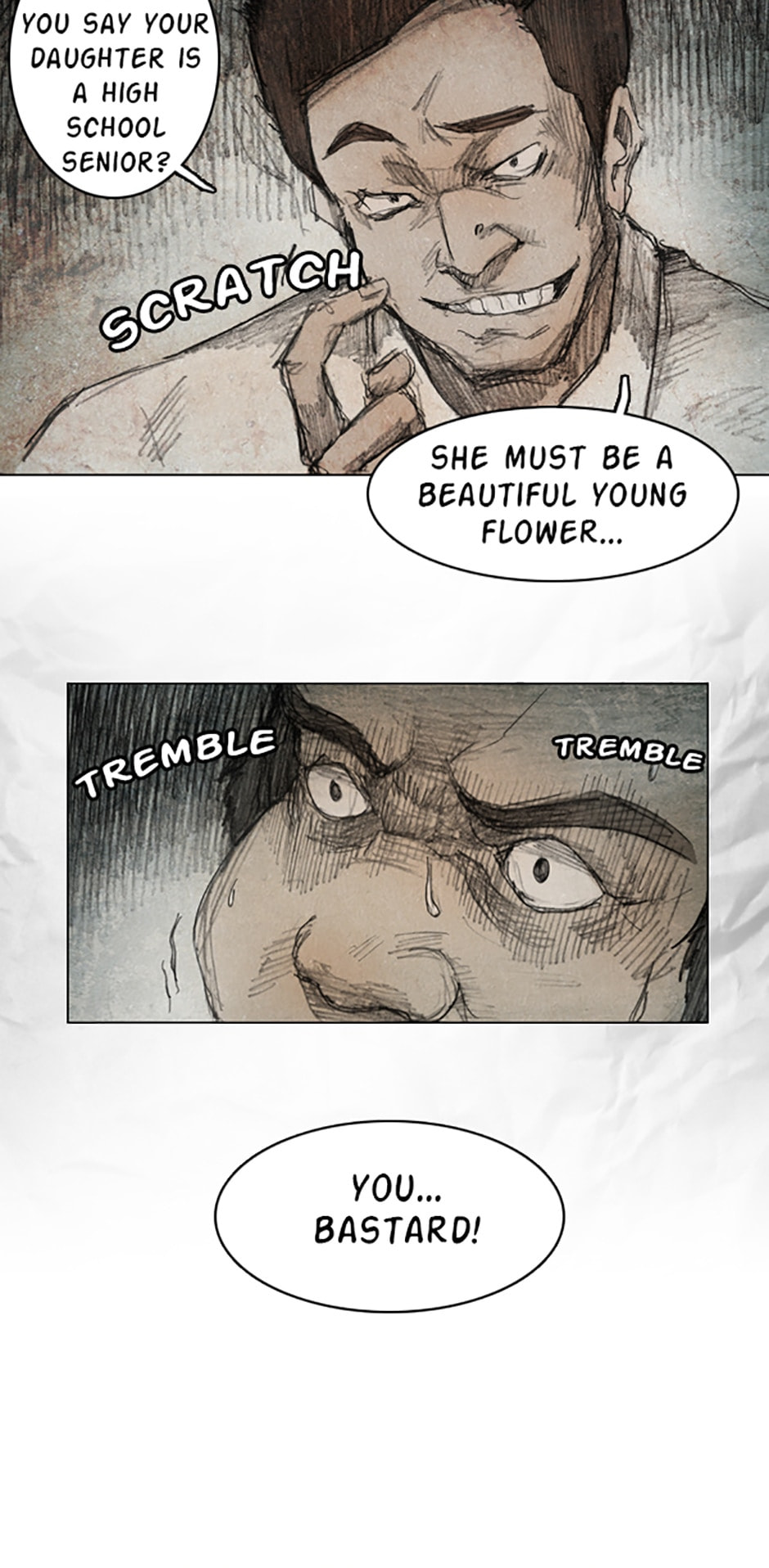 Read Aka no Ori chapter 1.2 image 7 on Lezhin