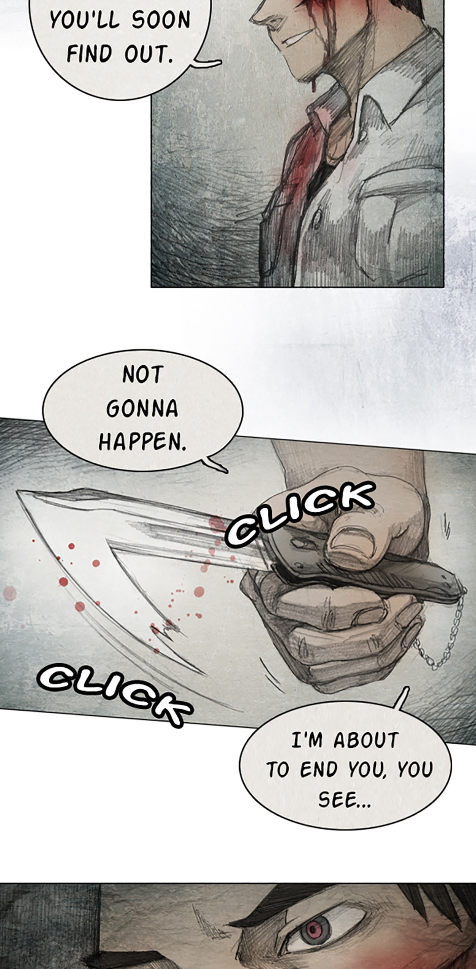 Read Aka no Ori chapter 1.3 image 16 on Lezhin