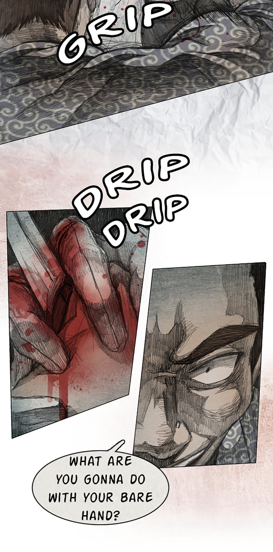 Read Aka no Ori chapter 1.3 image 19 on Lezhin