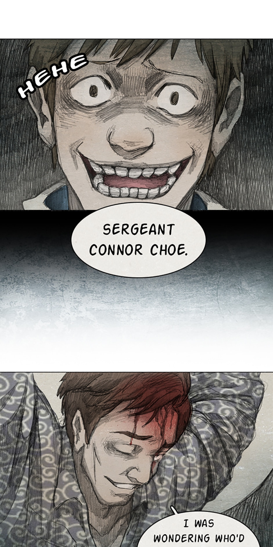 Read Aka no Ori chapter 1.3 image 30 on Lezhin