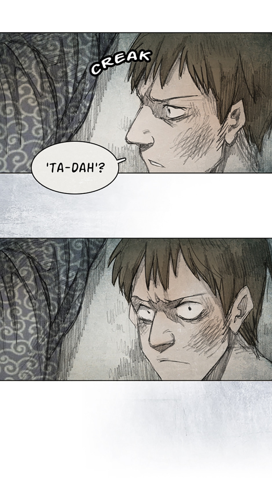Read Aka no Ori chapter 1.3 image 39 on Lezhin