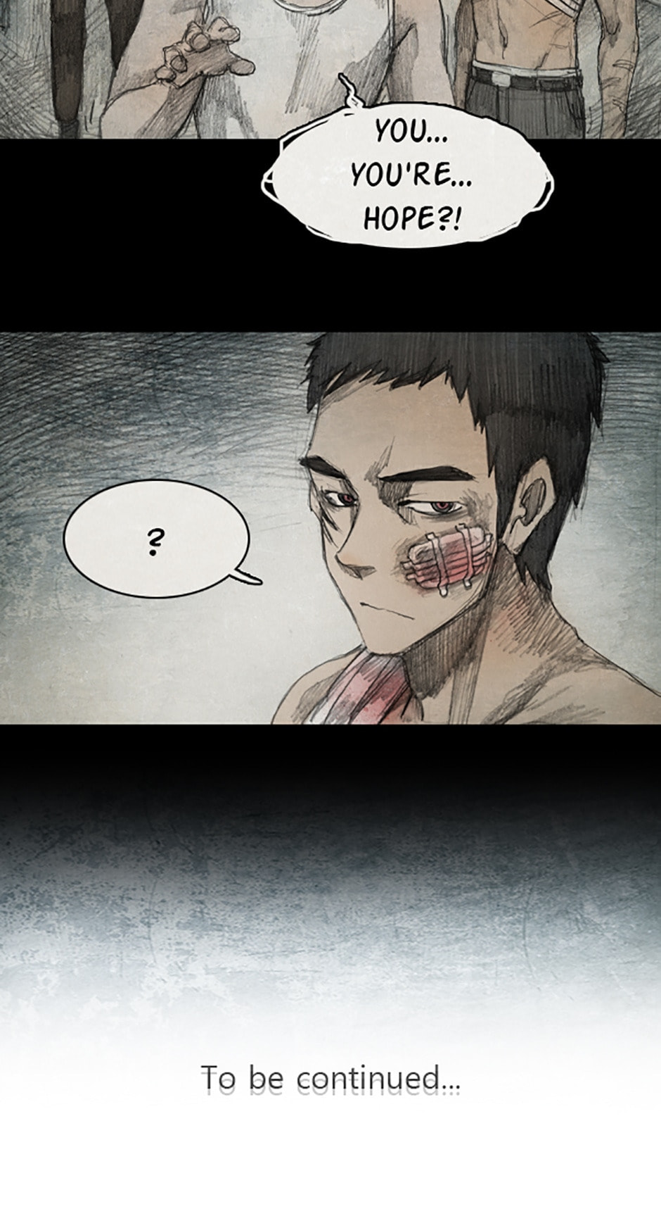 Read Aka no Ori chapter 1.3 image 43 on Lezhin