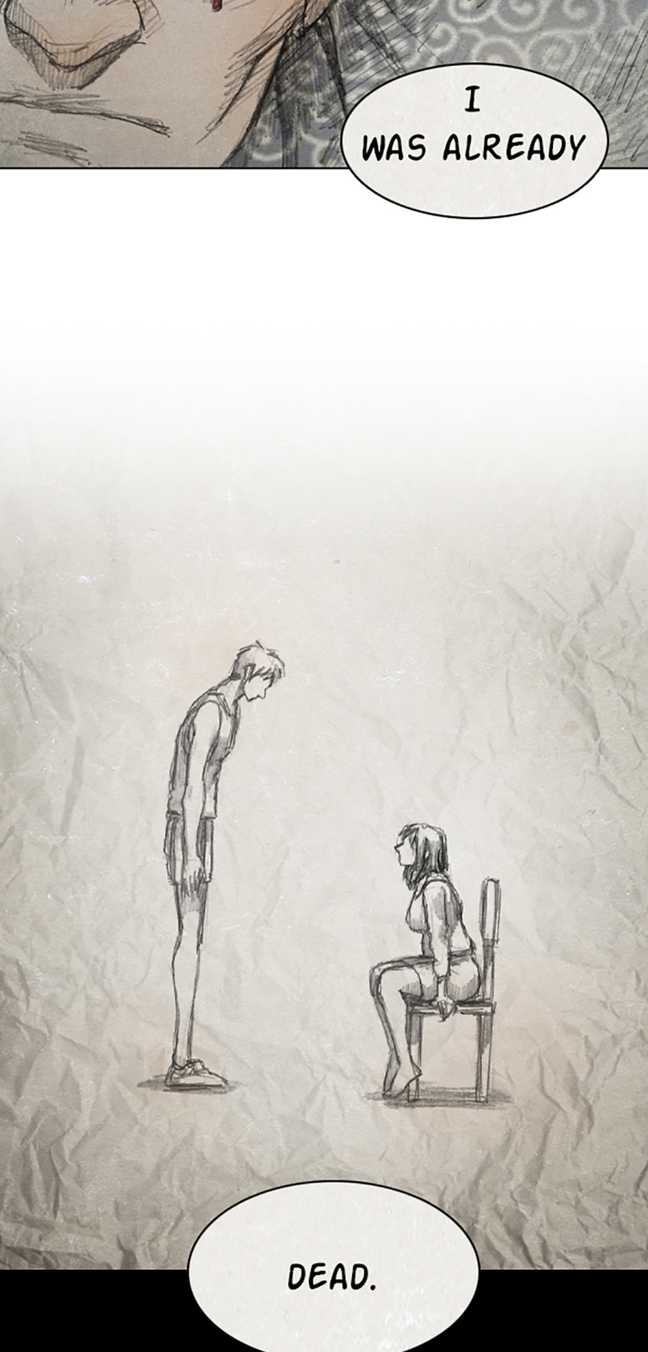 Read Aka no Ori chapter 1.4 image 11 on Lezhin