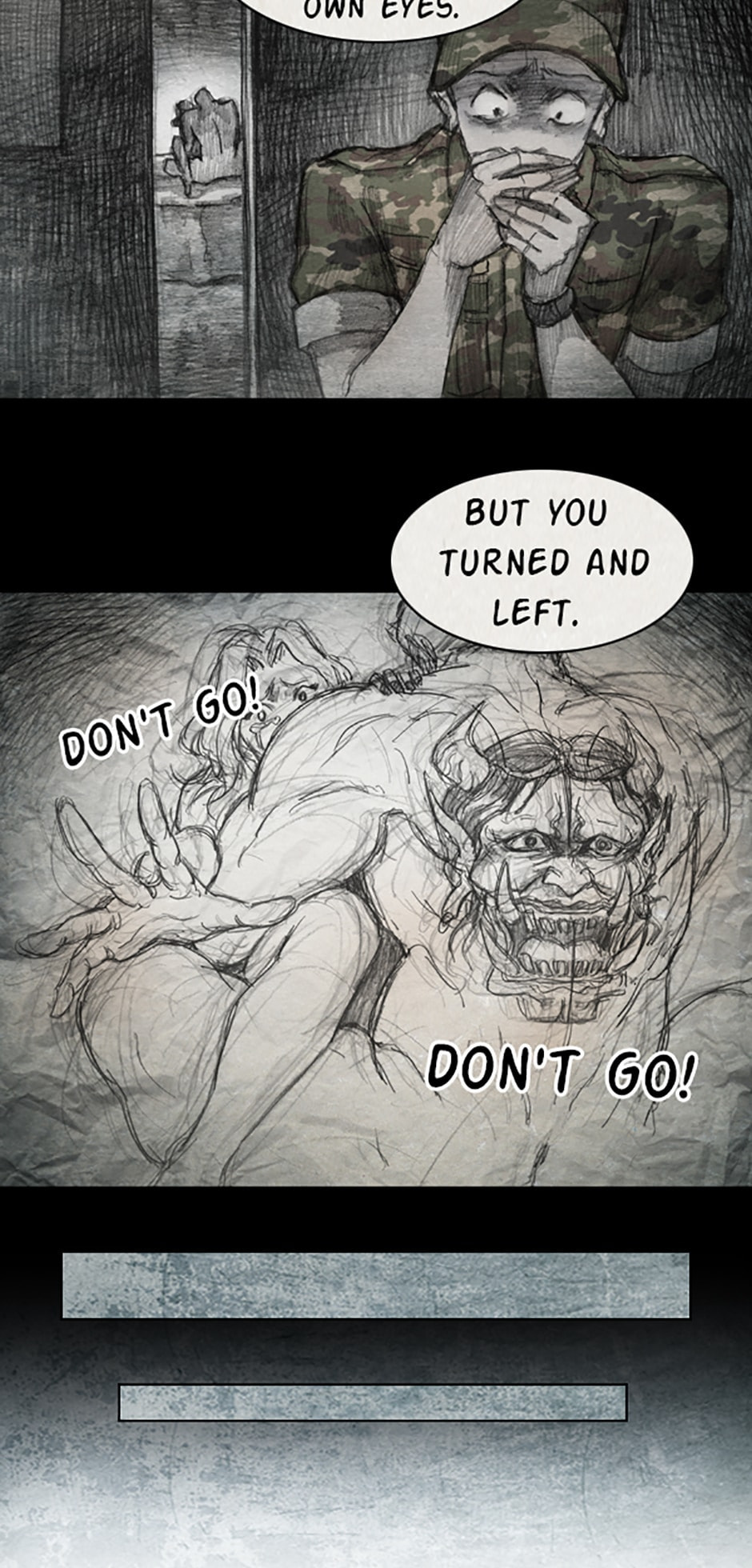Read Aka no Ori chapter 1.4 image 14 on Lezhin
