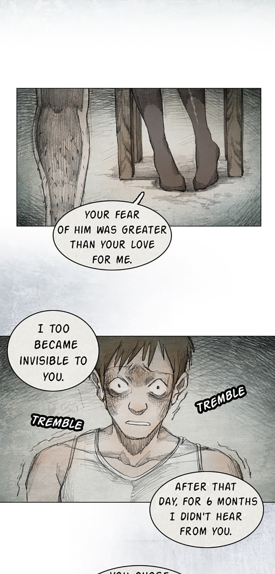 Read Aka no Ori chapter 1.4 image 15 on Lezhin