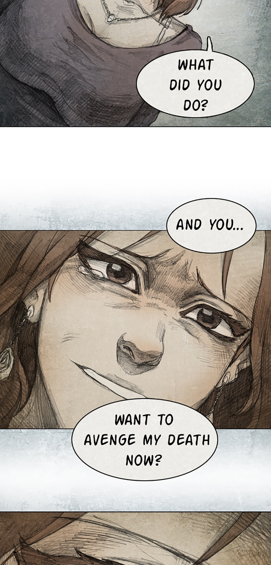 Read Aka no Ori chapter 1.4 image 17 on Lezhin