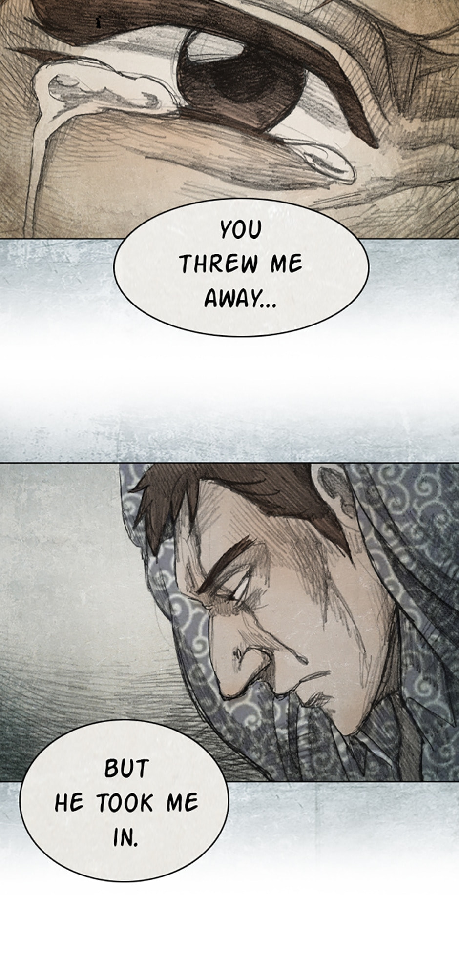 Read Aka no Ori chapter 1.4 image 18 on Lezhin