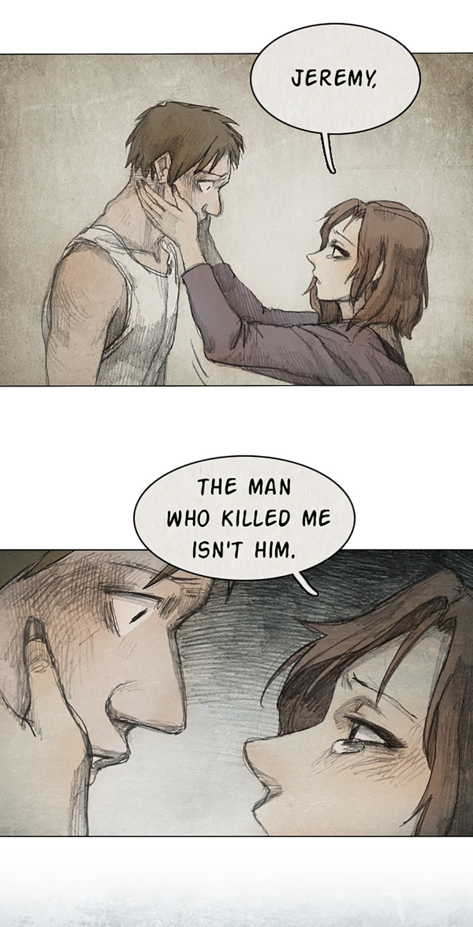 Read Aka no Ori chapter 1.4 image 19 on Lezhin