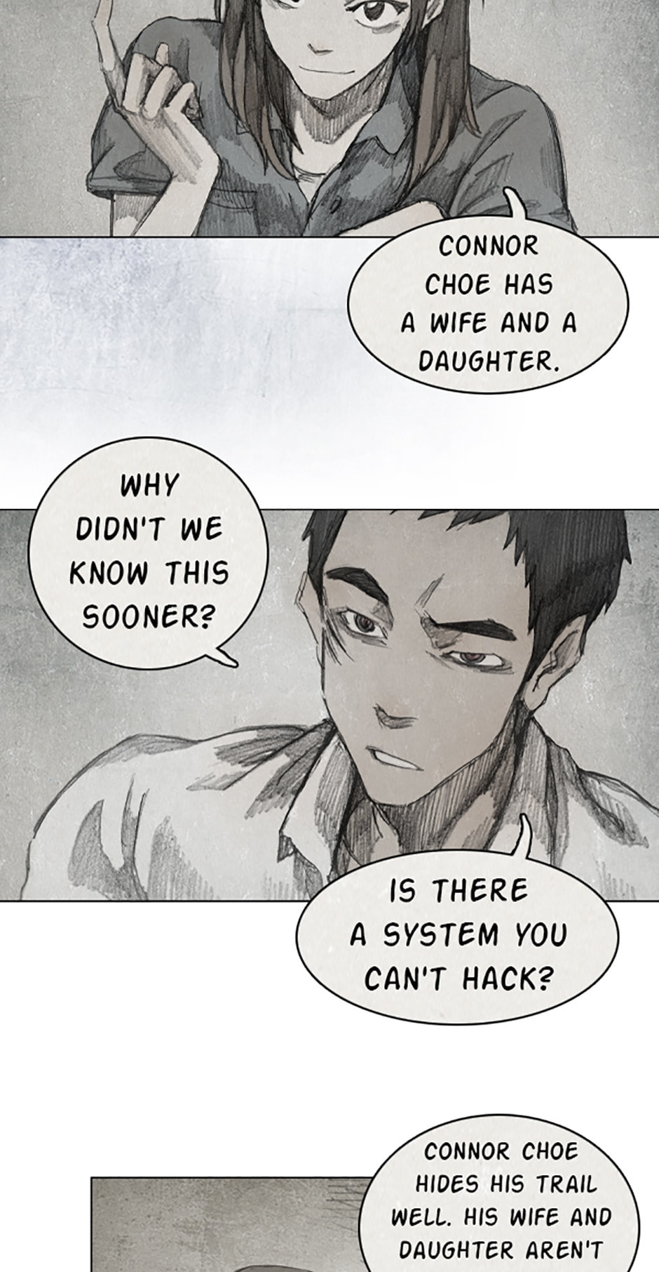 Read Aka no Ori chapter 1.4 image 2 on Lezhin