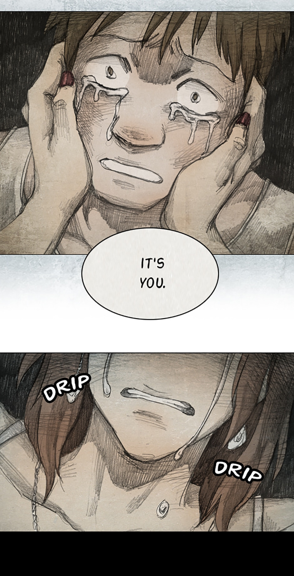 Read Aka no Ori chapter 1.4 image 20 on Lezhin