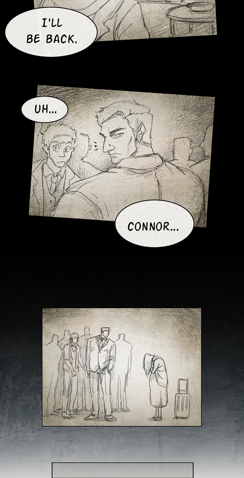 Read Aka no Ori chapter 1.4 image 22 on Lezhin