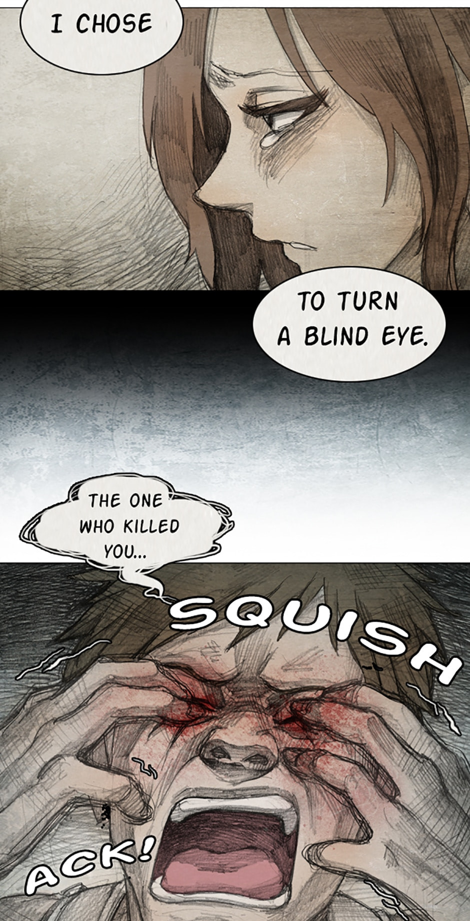 Read Aka no Ori chapter 1.4 image 25 on Lezhin