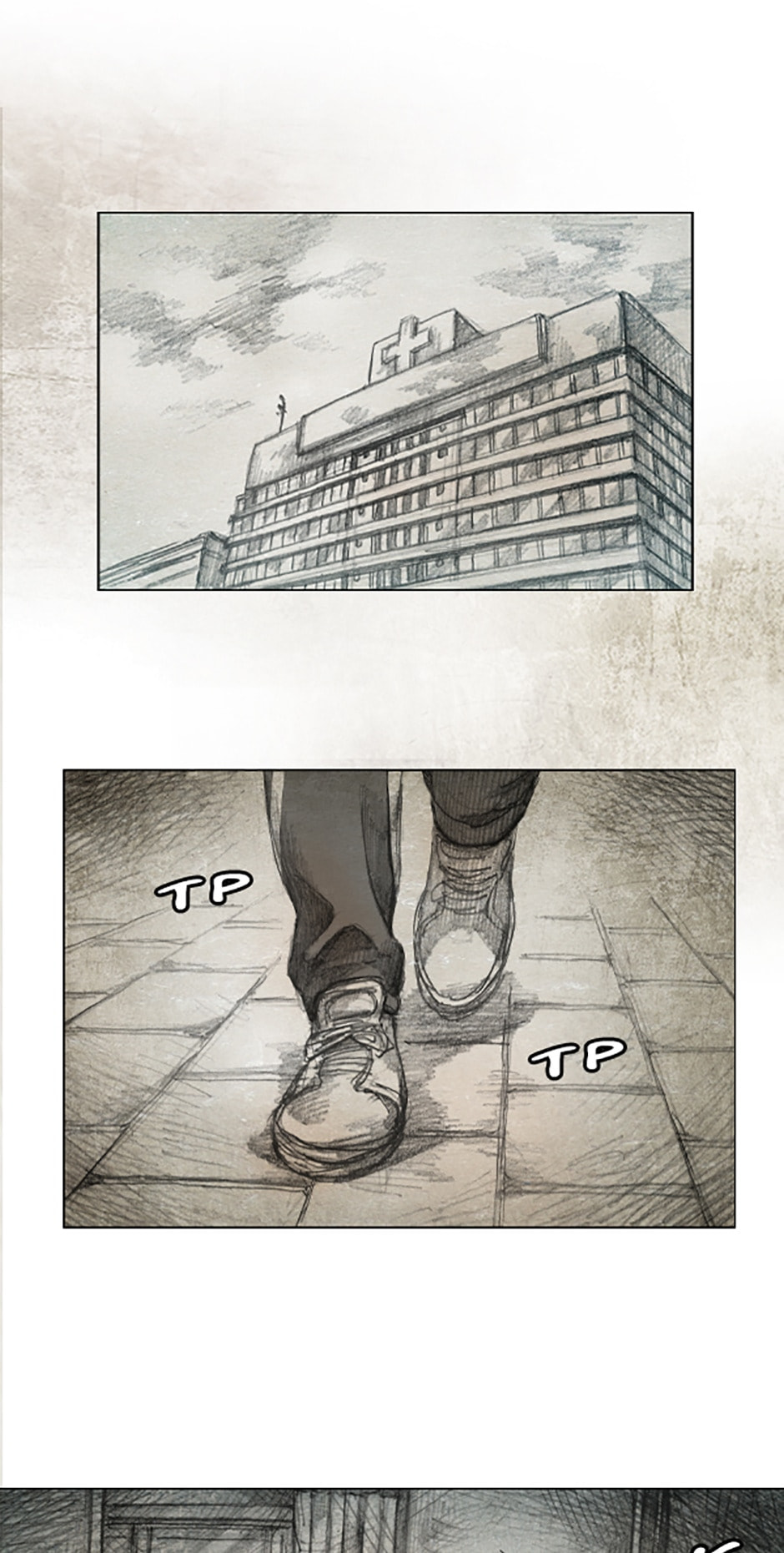Read Aka no Ori chapter 1.4 image 29 on Lezhin
