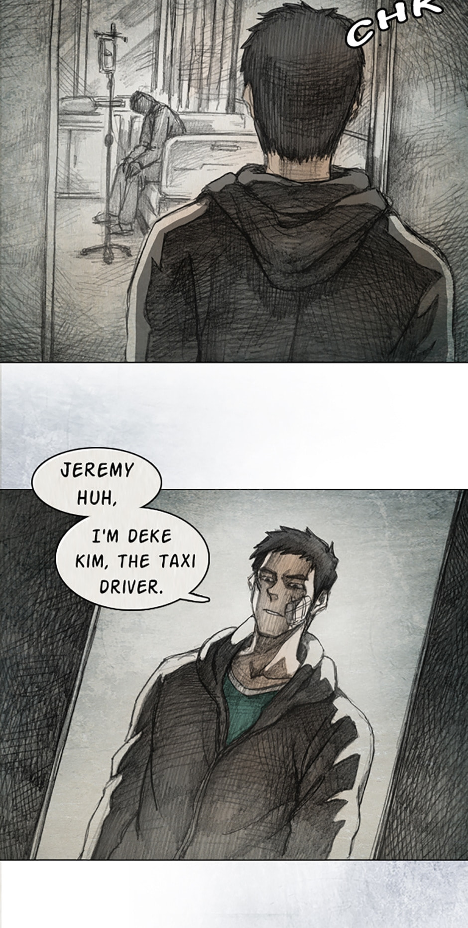 Read Aka no Ori chapter 1.4 image 30 on Lezhin