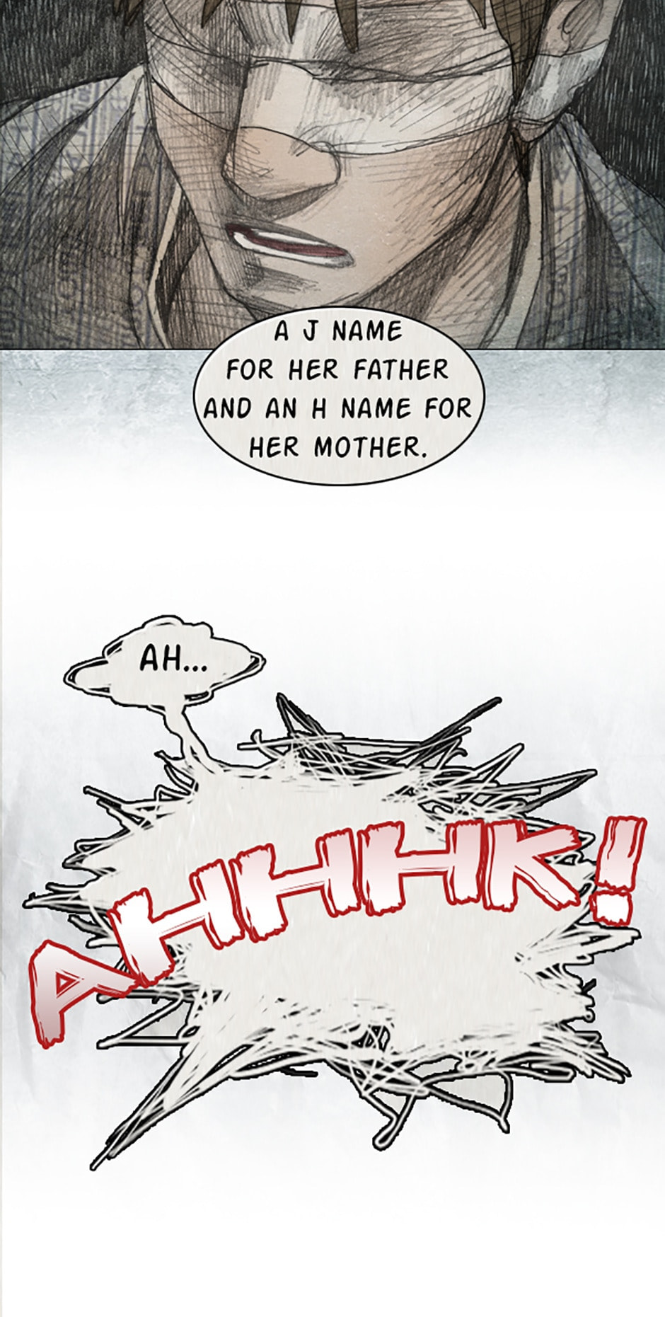 Read Aka no Ori chapter 1.4 image 36 on Lezhin
