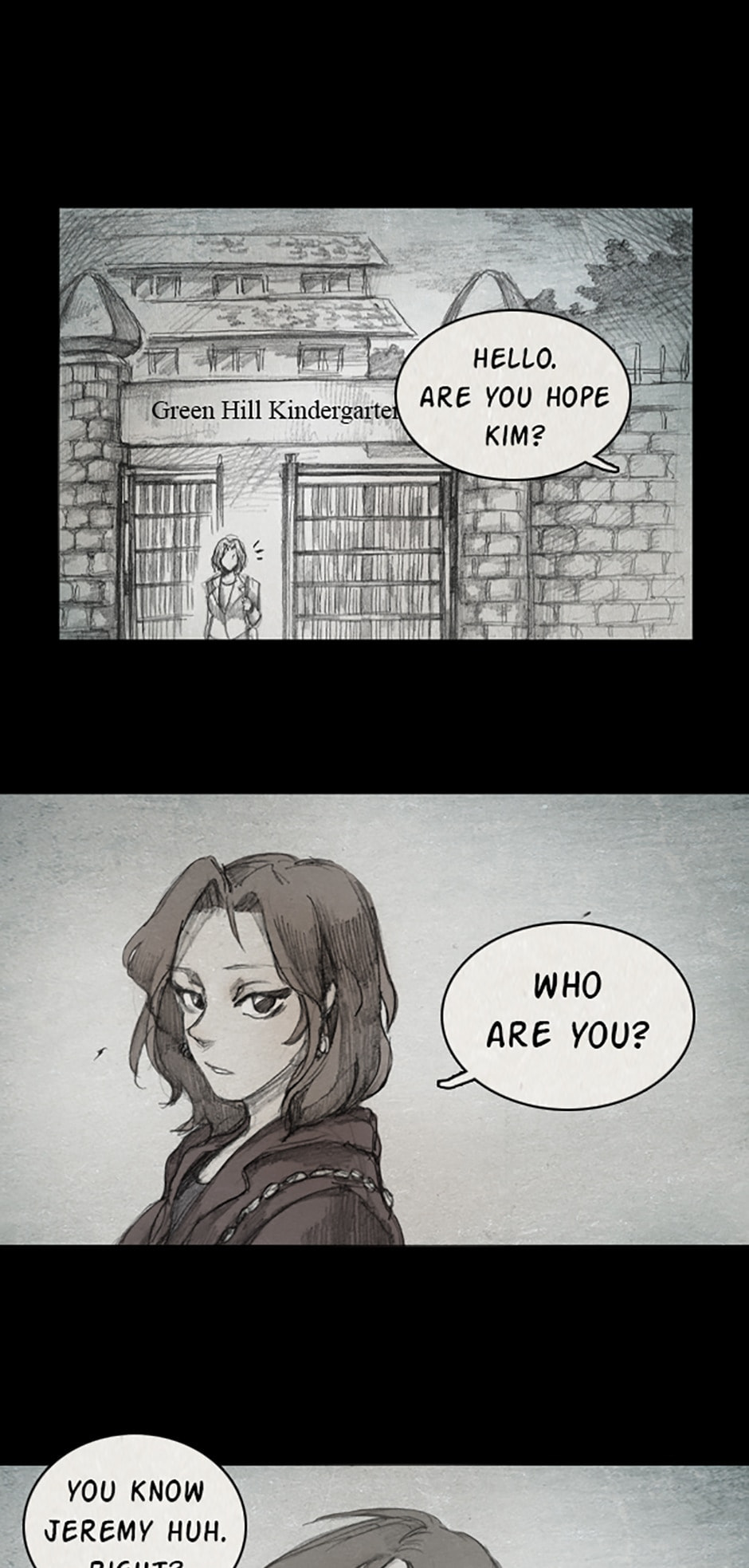 Read Aka no Ori chapter 1.4 image 42 on Lezhin