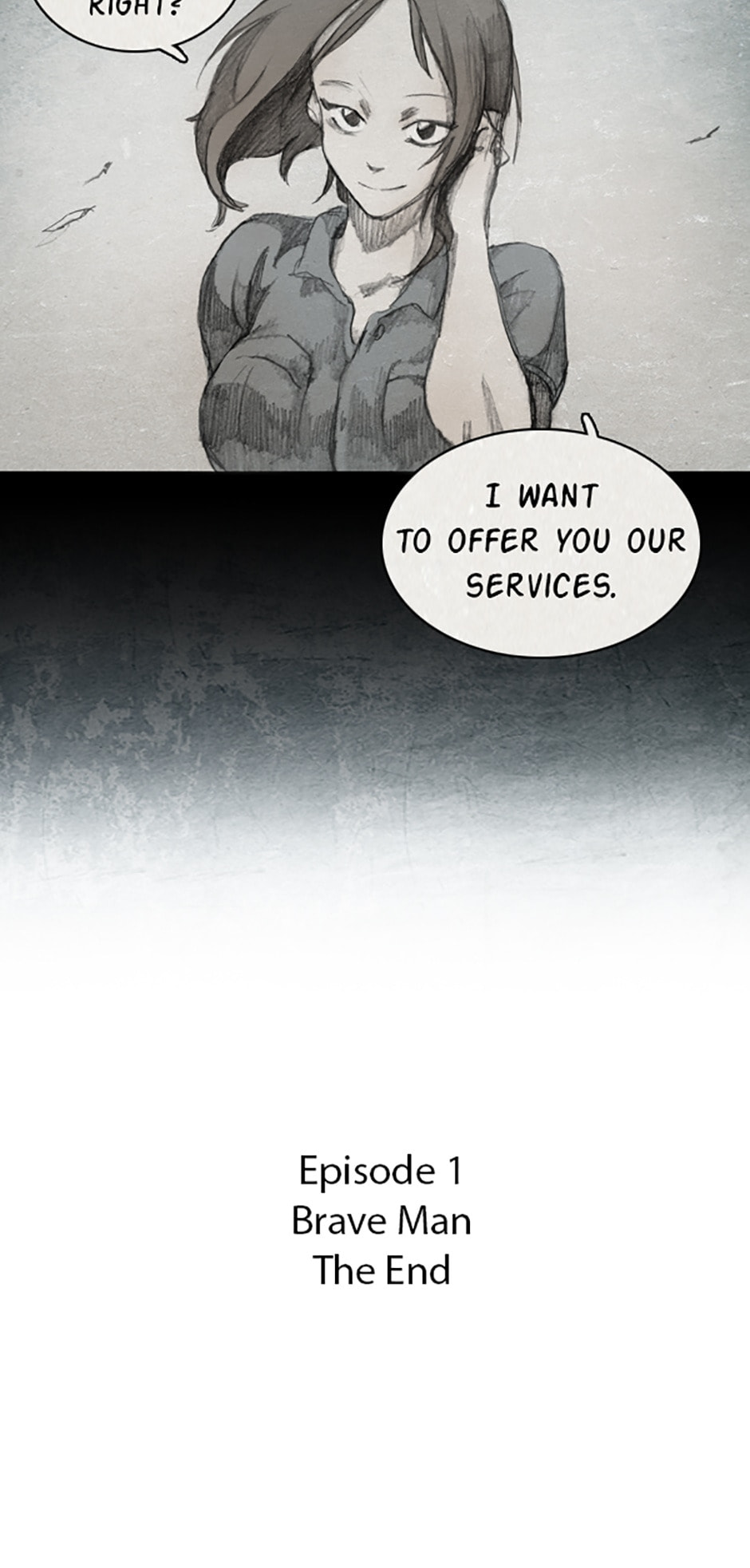 Read Aka no Ori chapter 1.4 image 43 on Lezhin
