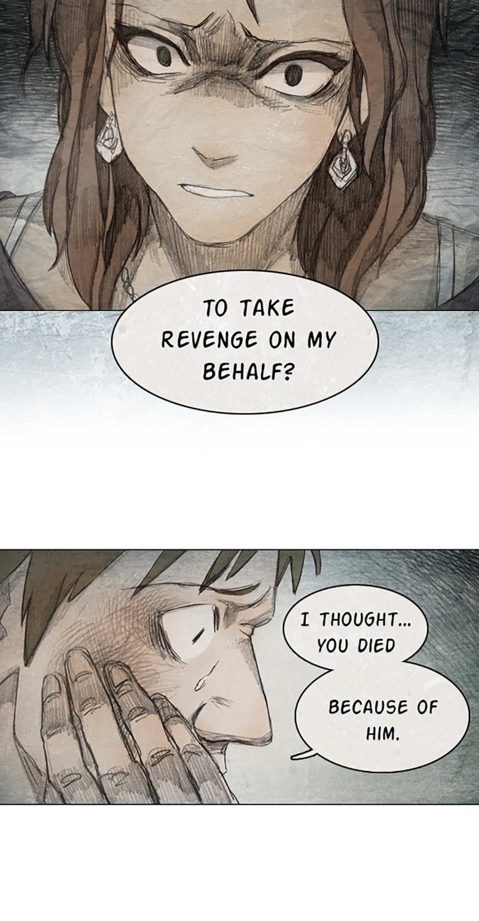 Read Aka no Ori chapter 1.4 image 9 on Lezhin