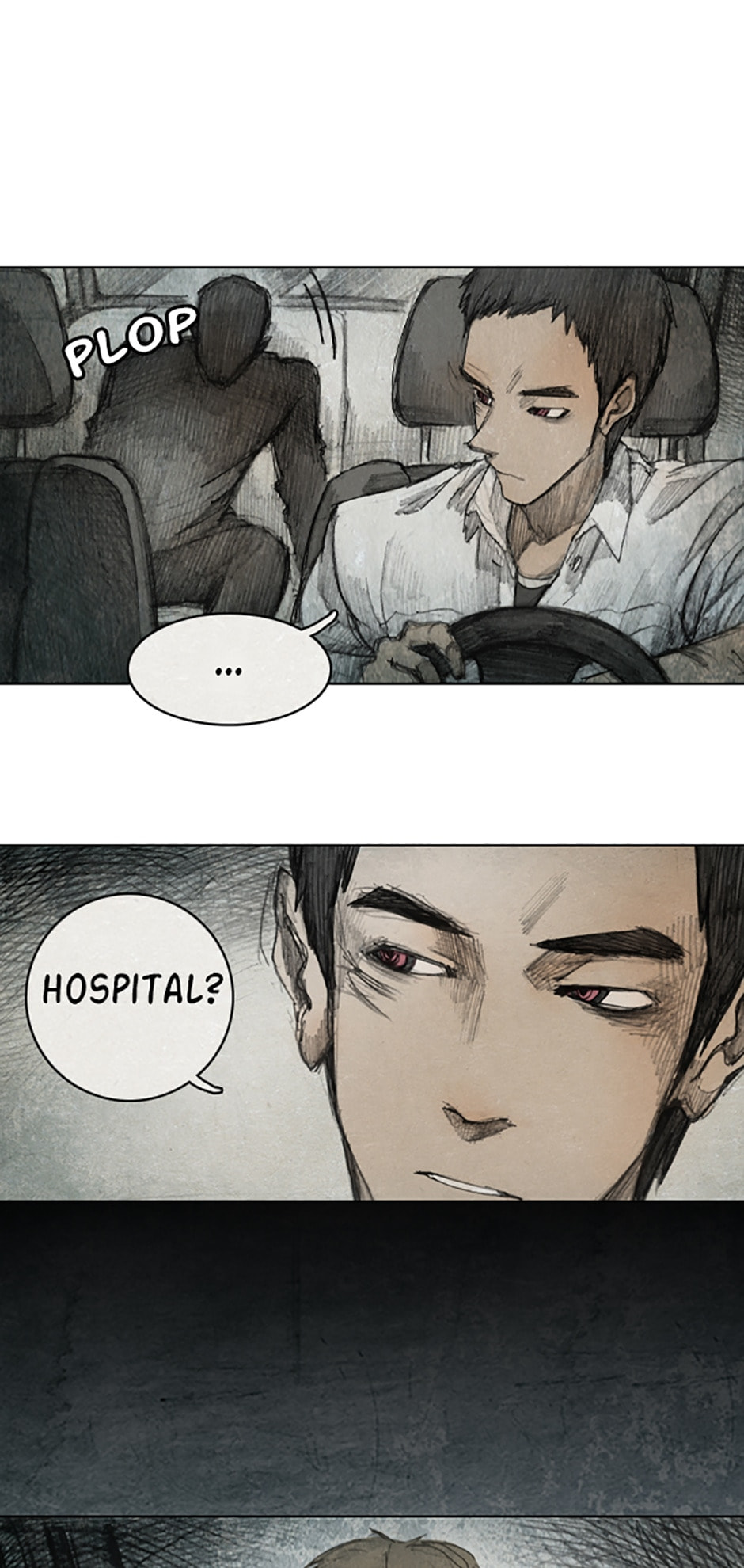 Read Aka no Ori chapter 1 image 2 on Lezhin