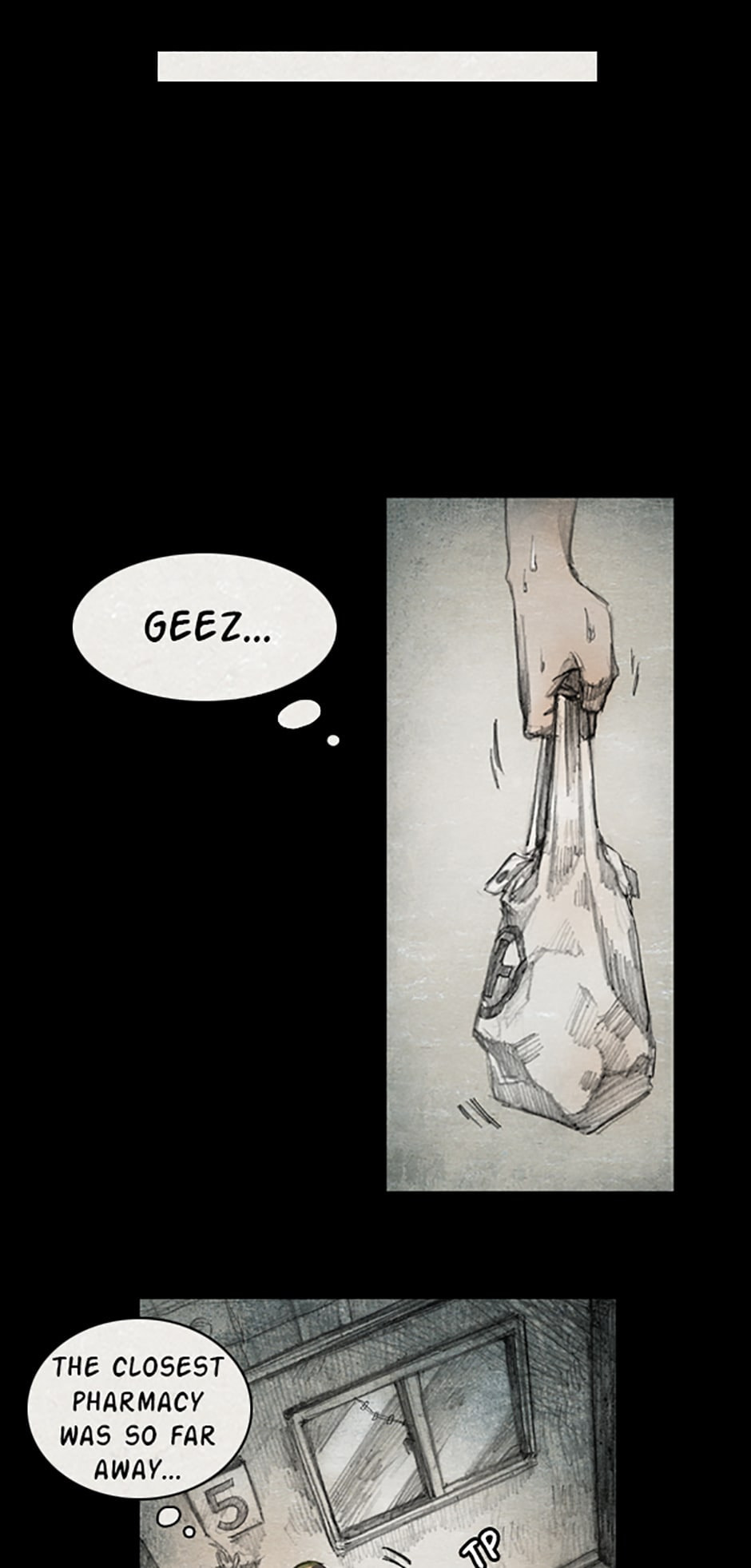 Read Aka no Ori chapter 1 image 30 on Lezhin