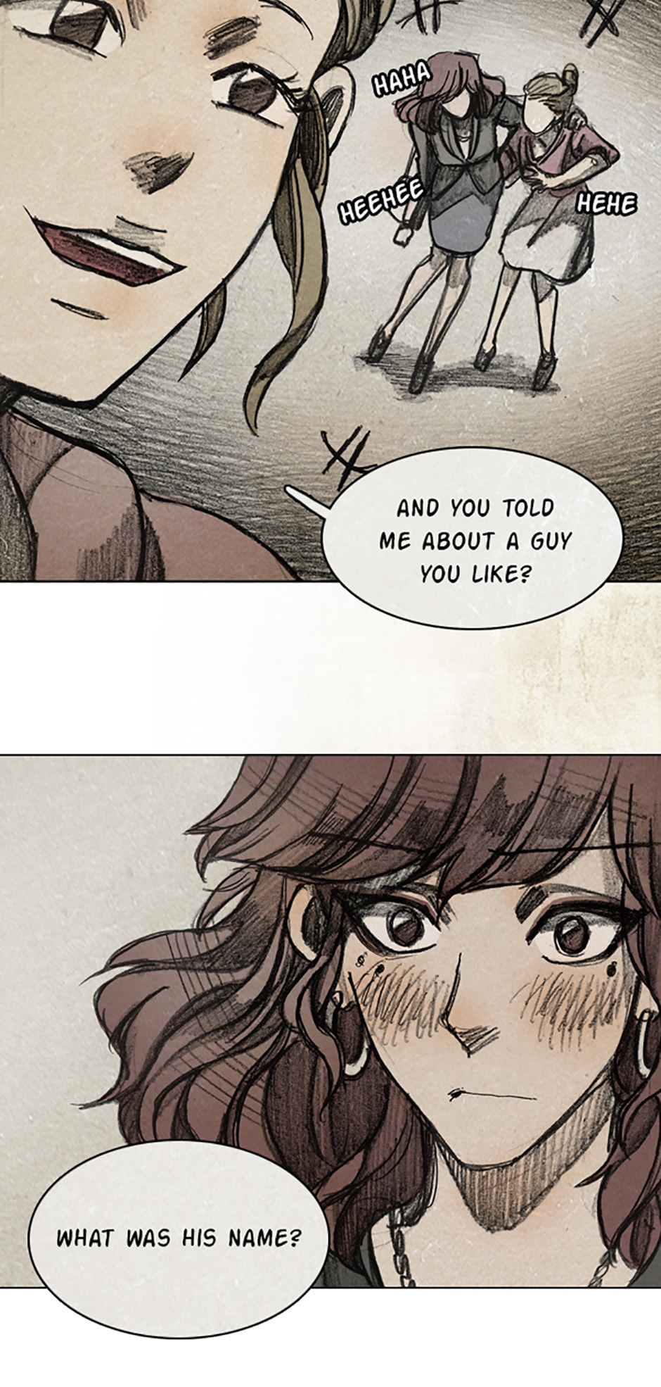 Read Aka no Ori chapter 10.1 image 11 on Lezhin