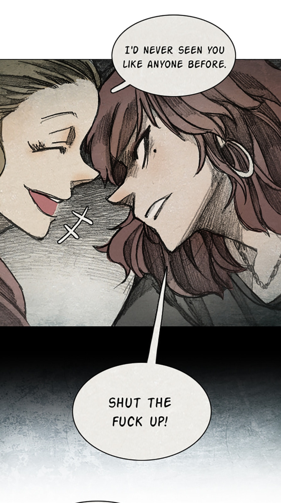 Read Aka no Ori chapter 10.1 image 12 on Lezhin