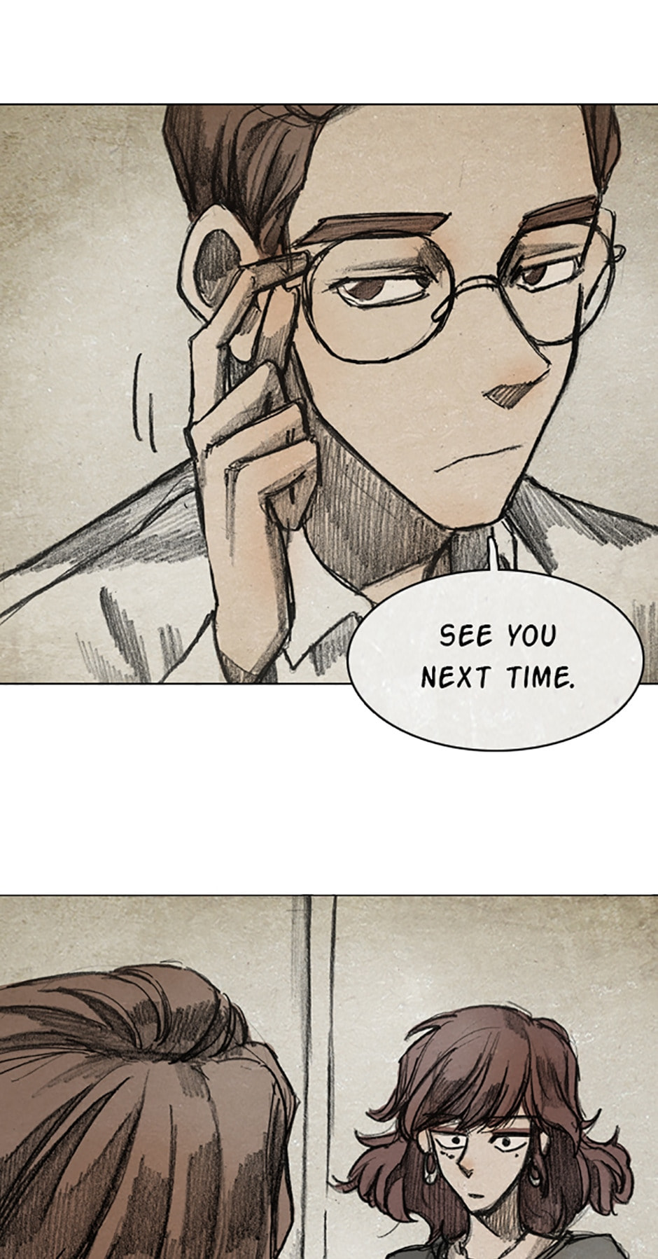 Read Aka no Ori chapter 10.1 image 16 on Lezhin