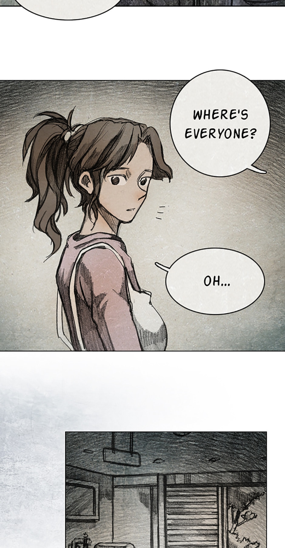 Read Aka no Ori chapter 10.1 image 2 on Lezhin