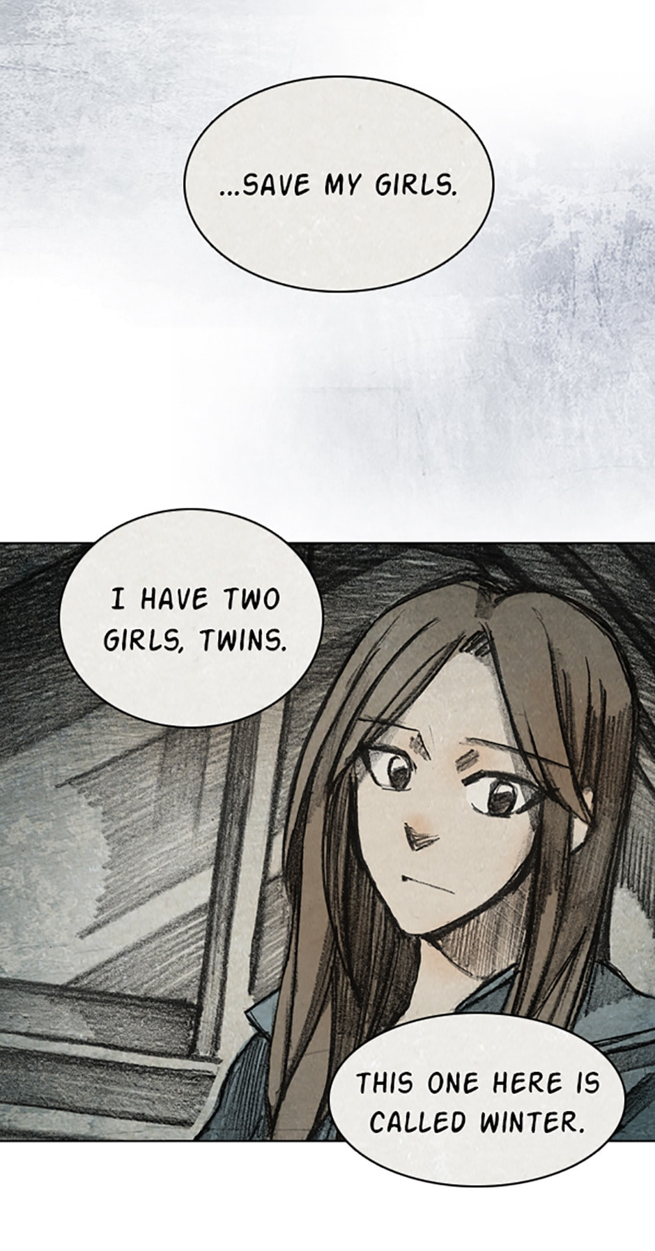 Read Aka no Ori chapter 10.1 image 20 on Lezhin