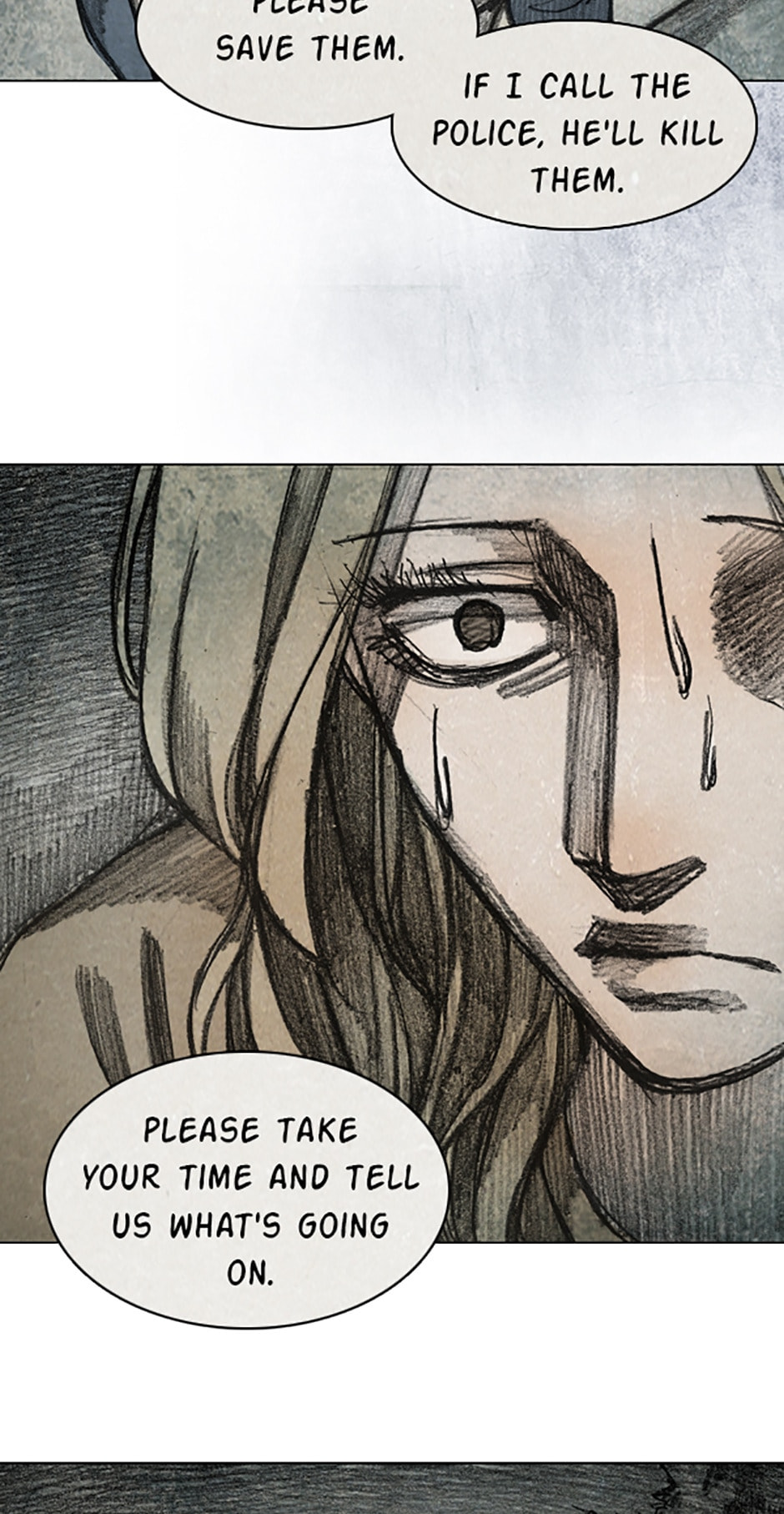 Read Aka no Ori chapter 10.1 image 22 on Lezhin