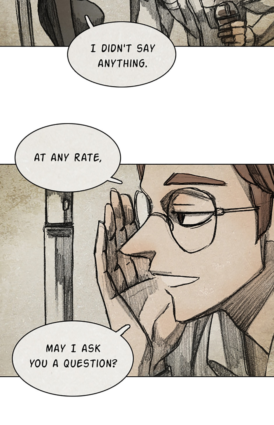 Read Aka no Ori chapter 10.1 image 26 on Lezhin