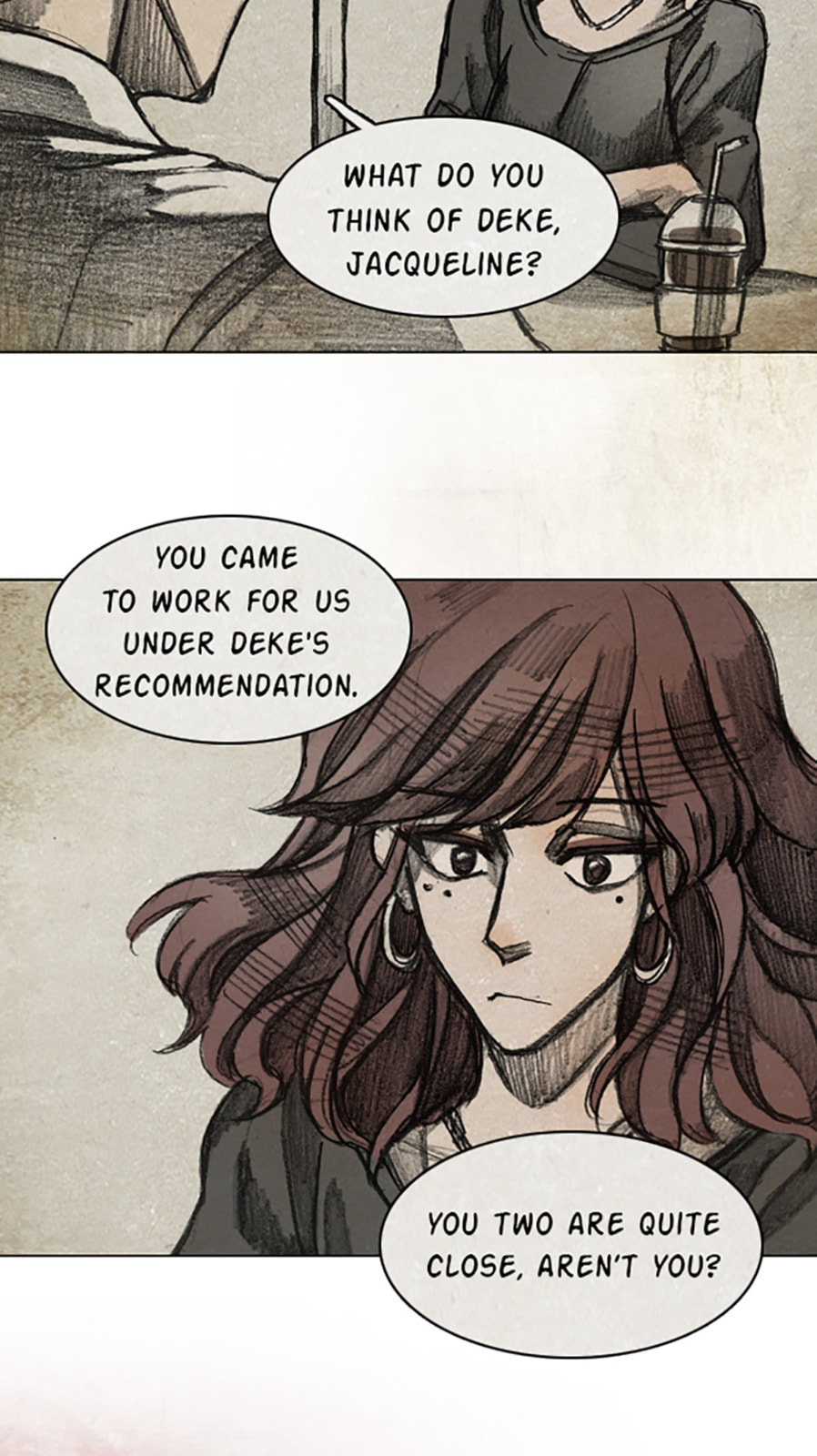 Read Aka no Ori chapter 10.1 image 28 on Lezhin
