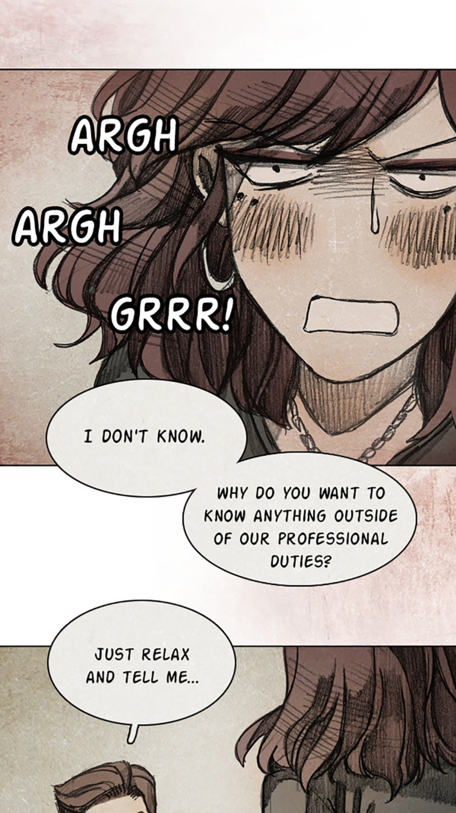 Read Aka no Ori chapter 10.1 image 29 on Lezhin