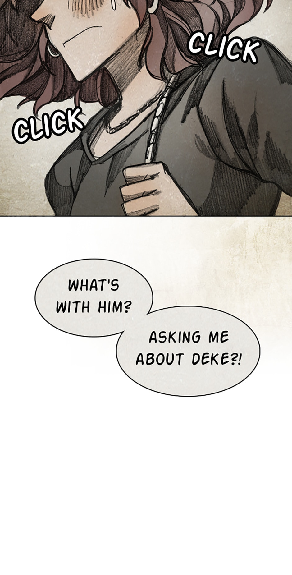 Read Aka no Ori chapter 10.1 image 33 on Lezhin