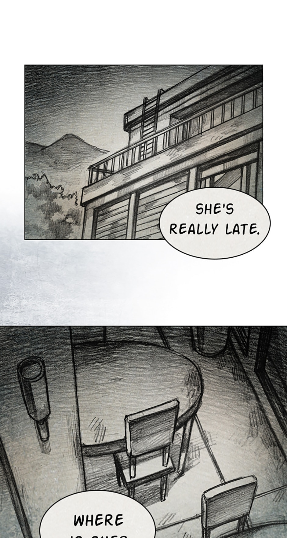 Read Aka no Ori chapter 10.1 image 34 on Lezhin