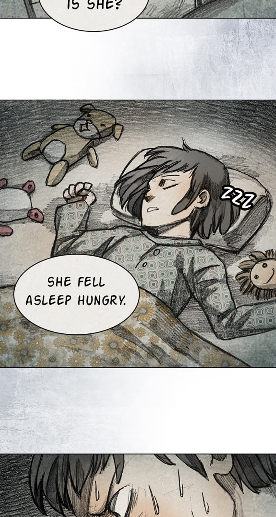 Read Aka no Ori chapter 10.1 image 35 on Lezhin