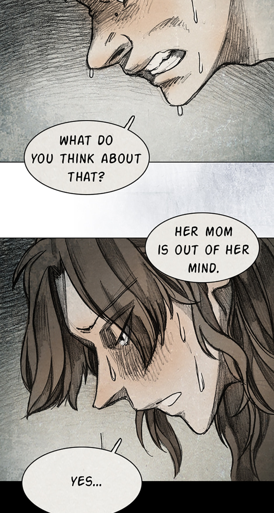 Read Aka no Ori chapter 10.1 image 36 on Lezhin