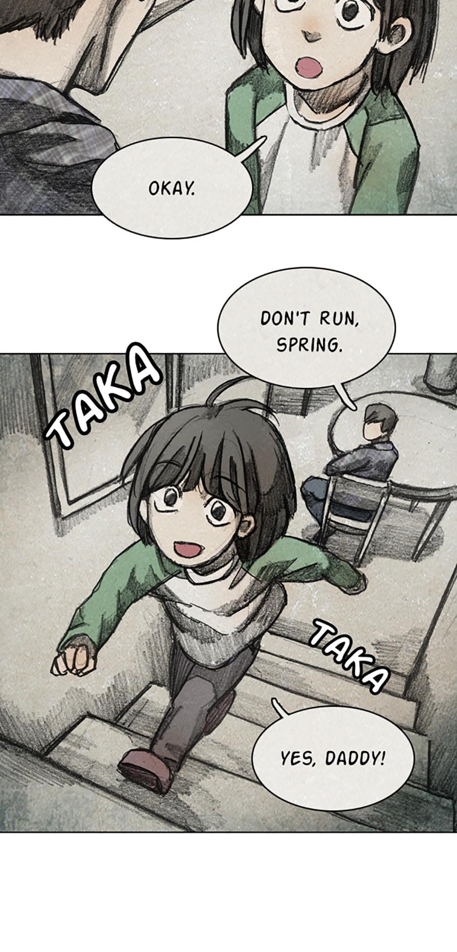 Read Aka no Ori chapter 10.1 image 5 on Lezhin